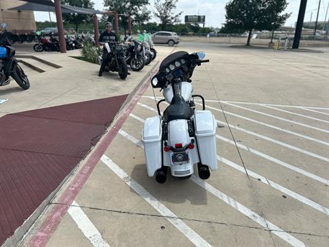 2020 Harley-Davidson Street Glide® Special in San Antonio, Texas - Photo 7