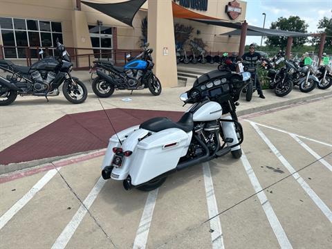 2020 Harley-Davidson Street Glide® Special in San Antonio, Texas - Photo 8