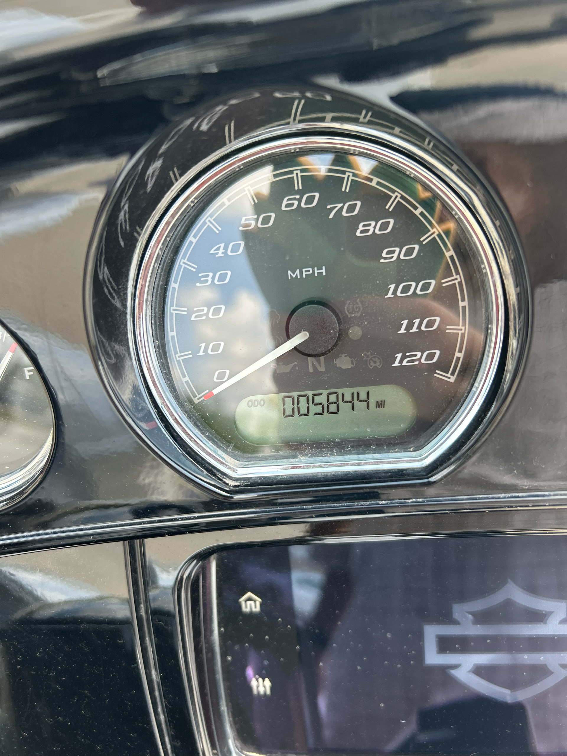 2020 Harley-Davidson Street Glide® Special in San Antonio, Texas - Photo 9