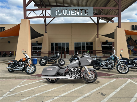 2025 Harley-Davidson Road Glide® in San Antonio, Texas - Photo 1
