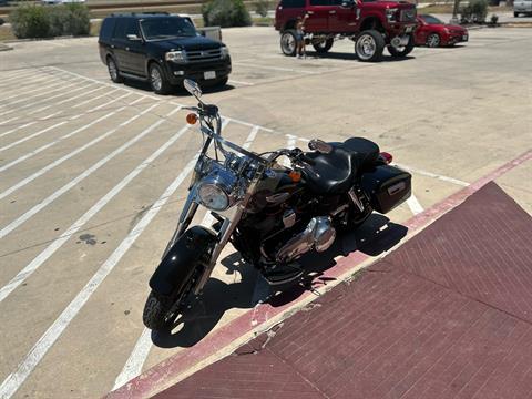 2016 Harley-Davidson Switchback™ in San Antonio, Texas - Photo 4