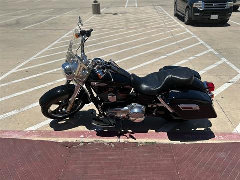 2016 Harley-Davidson Switchback™ in San Antonio, Texas - Photo 5