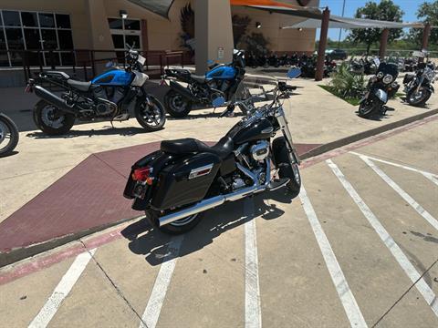 2016 Harley-Davidson Switchback™ in San Antonio, Texas - Photo 8