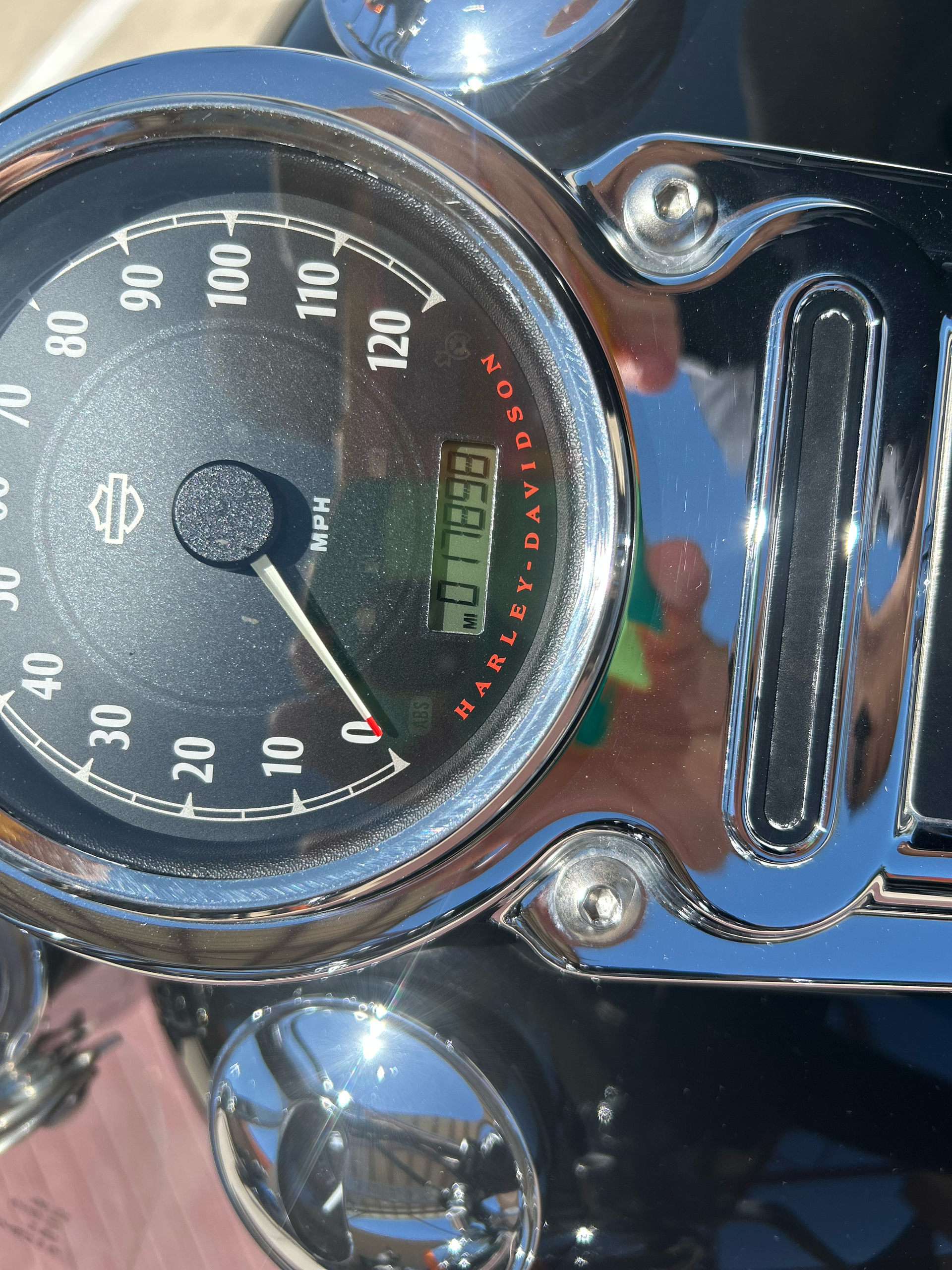 2016 Harley-Davidson Switchback™ in San Antonio, Texas - Photo 9