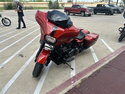 2024 Harley-Davidson Street Glide® in San Antonio, Texas - Photo 4