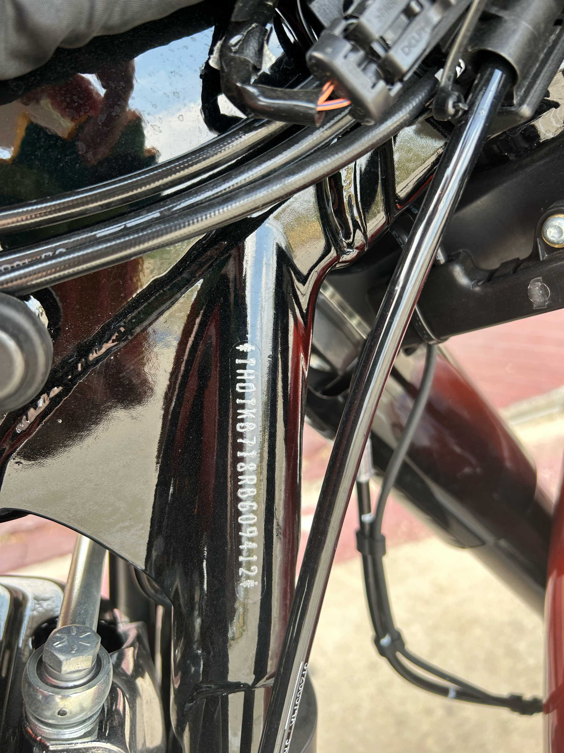 2024 Harley-Davidson Street Glide® in San Antonio, Texas - Photo 9