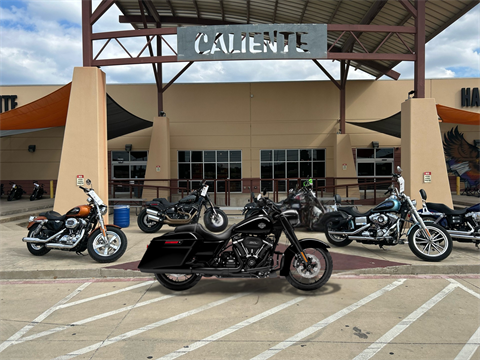 2025 Harley-Davidson Road King® Special in San Antonio, Texas - Photo 1