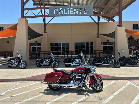2021 Harley-Davidson Road King® in San Antonio, Texas - Photo 1