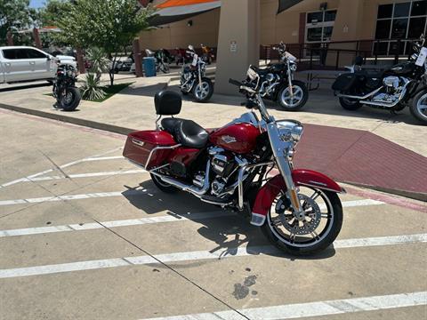 2021 Harley-Davidson Road King® in San Antonio, Texas - Photo 2
