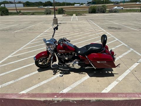 2021 Harley-Davidson Road King® in San Antonio, Texas - Photo 5