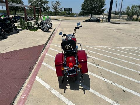 2021 Harley-Davidson Road King® in San Antonio, Texas - Photo 7