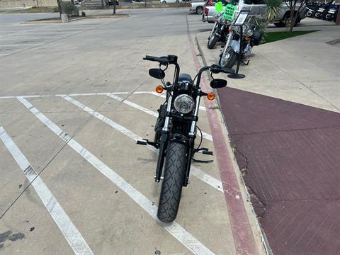 2015 Harley-Davidson Forty-Eight® in San Antonio, Texas - Photo 3