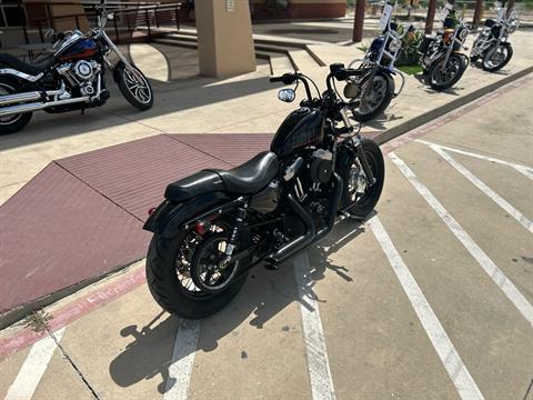 2015 Harley-Davidson Forty-Eight® in San Antonio, Texas - Photo 8