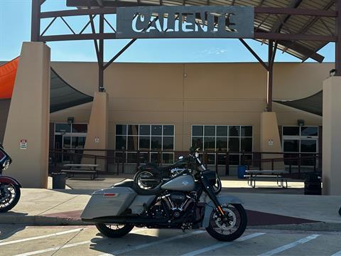 2024 Harley-Davidson Road King® Special in San Antonio, Texas - Photo 1