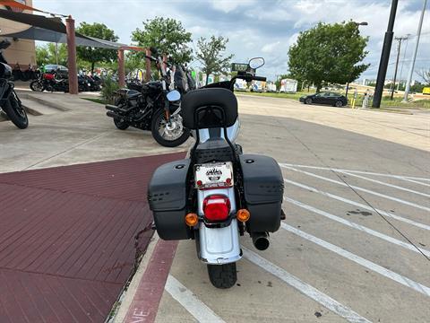 2024 Harley-Davidson Heritage Classic 114 in San Antonio, Texas - Photo 7