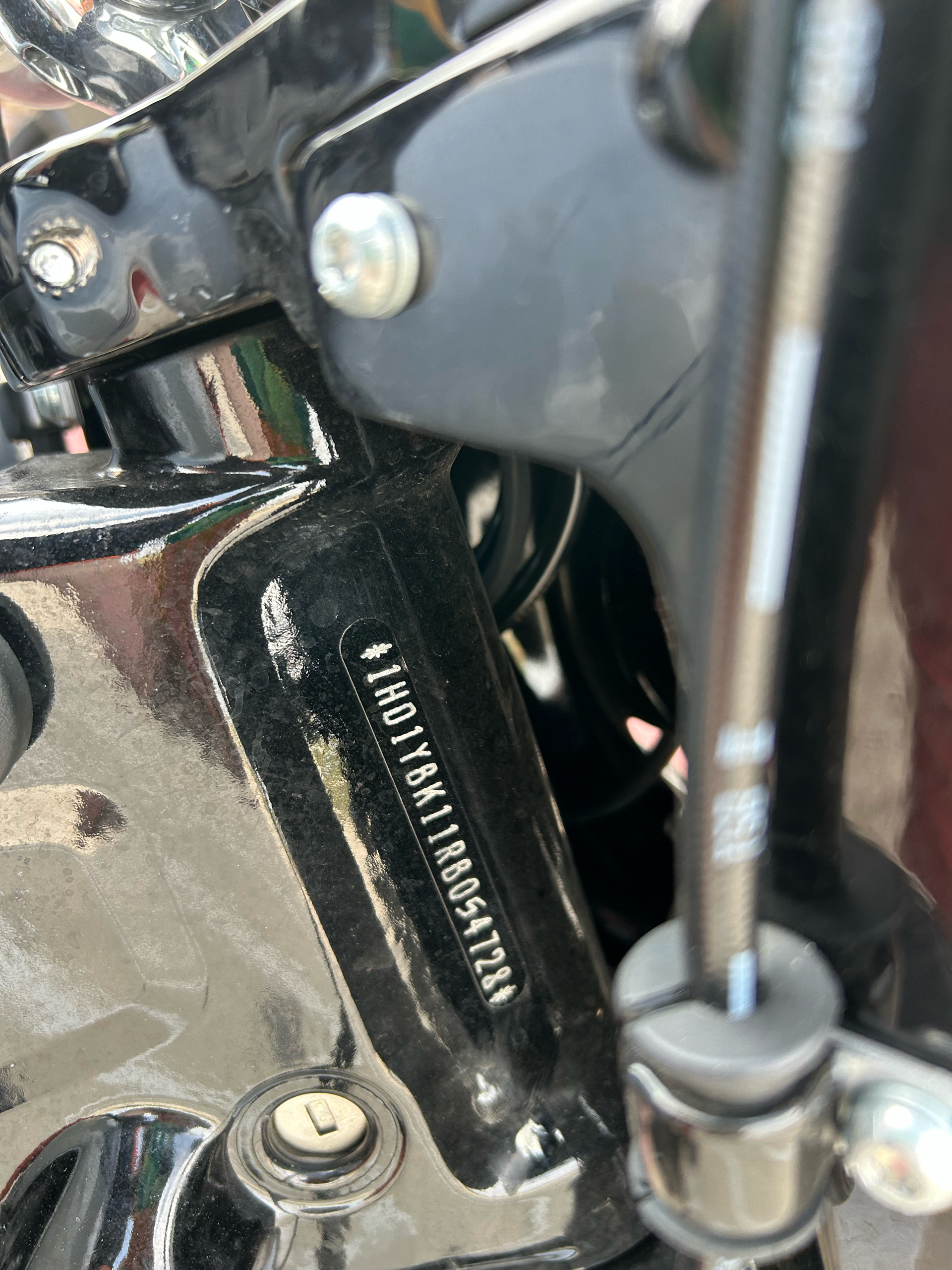 2024 Harley-Davidson Heritage Classic 114 in San Antonio, Texas - Photo 10