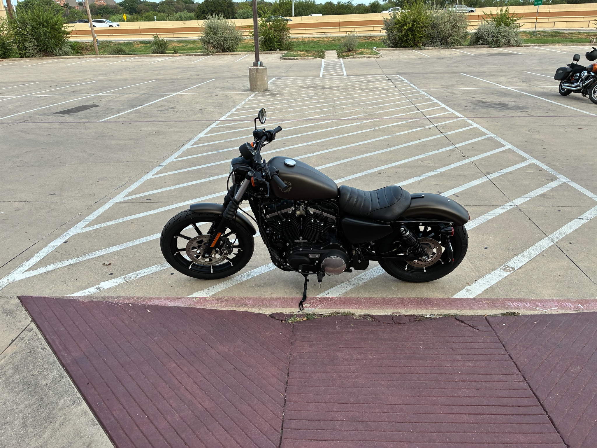 2021 Harley-Davidson Iron 883 5