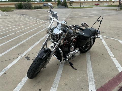 2012 Harley-Davidson Sportster® 1200 Custom in San Antonio, Texas - Photo 4