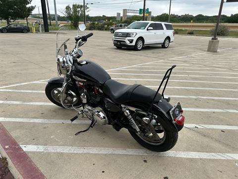 2012 Harley-Davidson Sportster® 1200 Custom in San Antonio, Texas - Photo 6
