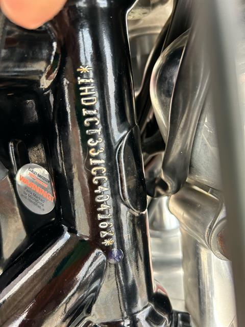 2012 Harley-Davidson Sportster® 1200 Custom in San Antonio, Texas - Photo 10