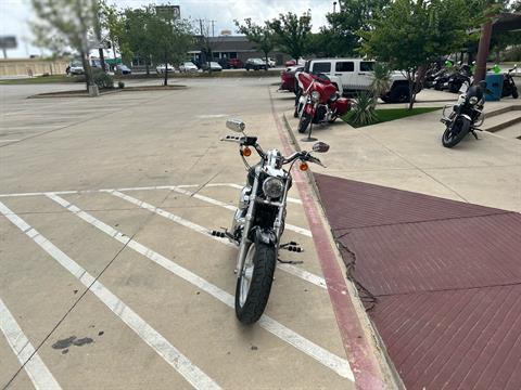 2012 Harley-Davidson Sportster® 1200 Custom in San Antonio, Texas - Photo 3