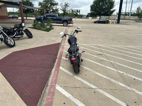 2012 Harley-Davidson Sportster® 1200 Custom in San Antonio, Texas - Photo 7