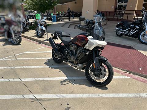 2021 Harley-Davidson Pan America™ Special in San Antonio, Texas - Photo 2