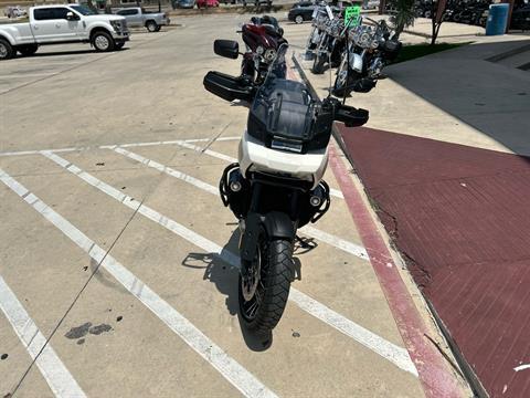 2021 Harley-Davidson Pan America™ Special in San Antonio, Texas - Photo 3