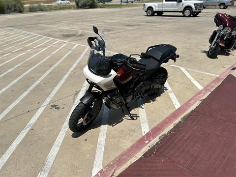 2021 Harley-Davidson Pan America™ Special in San Antonio, Texas - Photo 4