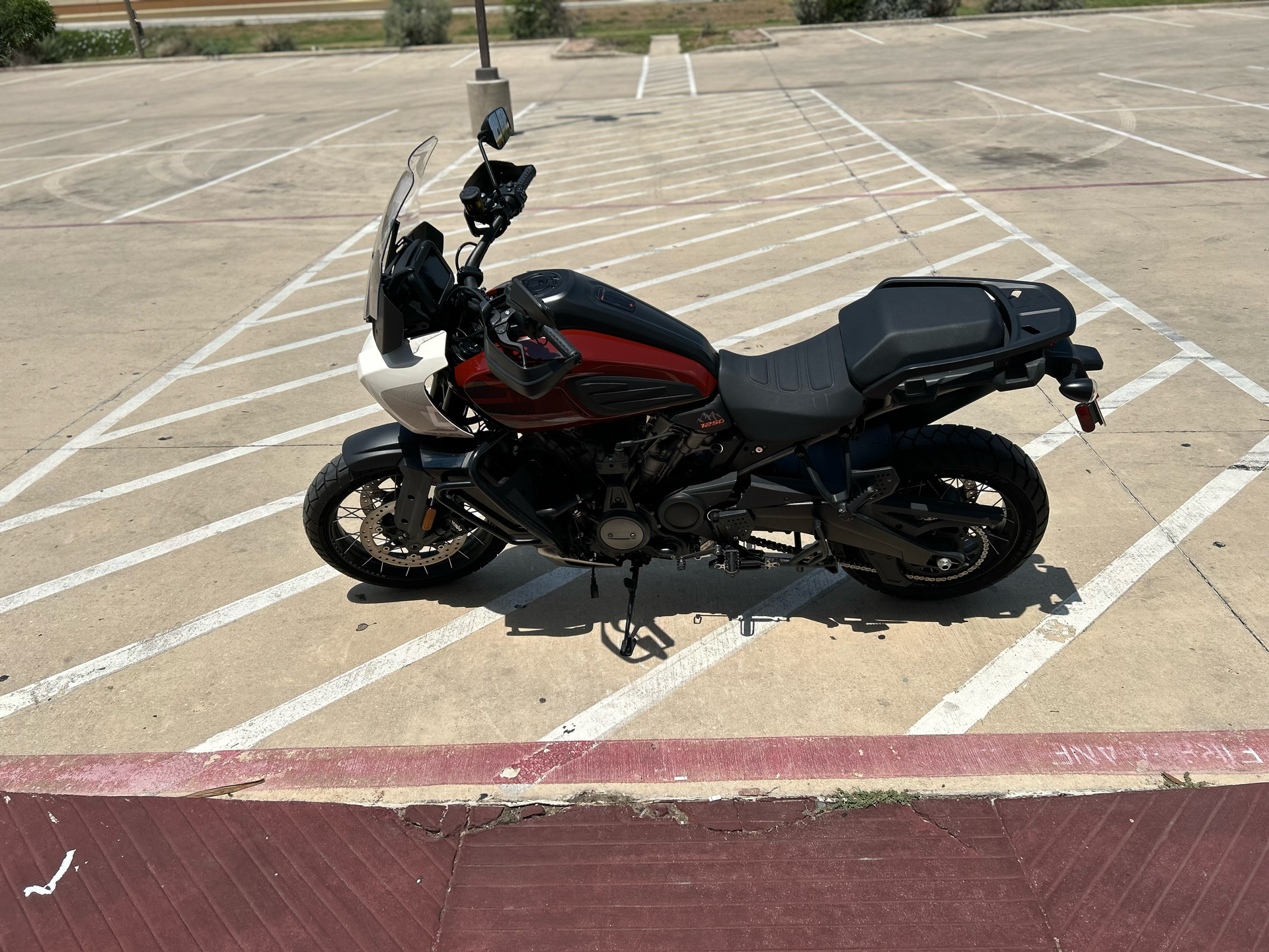 2021 Harley-Davidson Pan America™ Special in San Antonio, Texas - Photo 5
