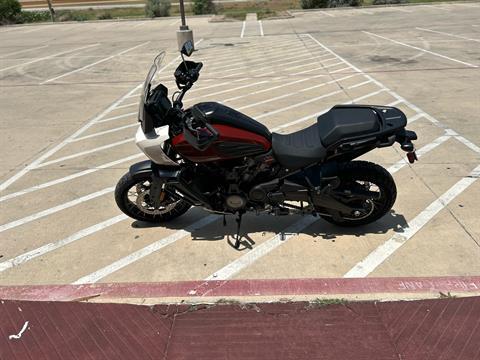 2021 Harley-Davidson Pan America™ Special in San Antonio, Texas - Photo 5