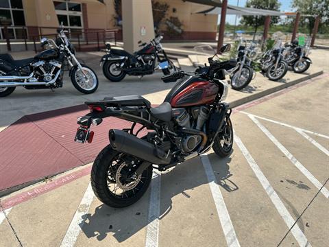 2021 Harley-Davidson Pan America™ Special in San Antonio, Texas - Photo 8