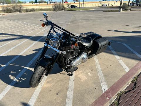 2020 Harley-Davidson Softail Slim® in San Antonio, Texas - Photo 4