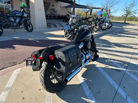 2020 Harley-Davidson Softail Slim® in San Antonio, Texas - Photo 8