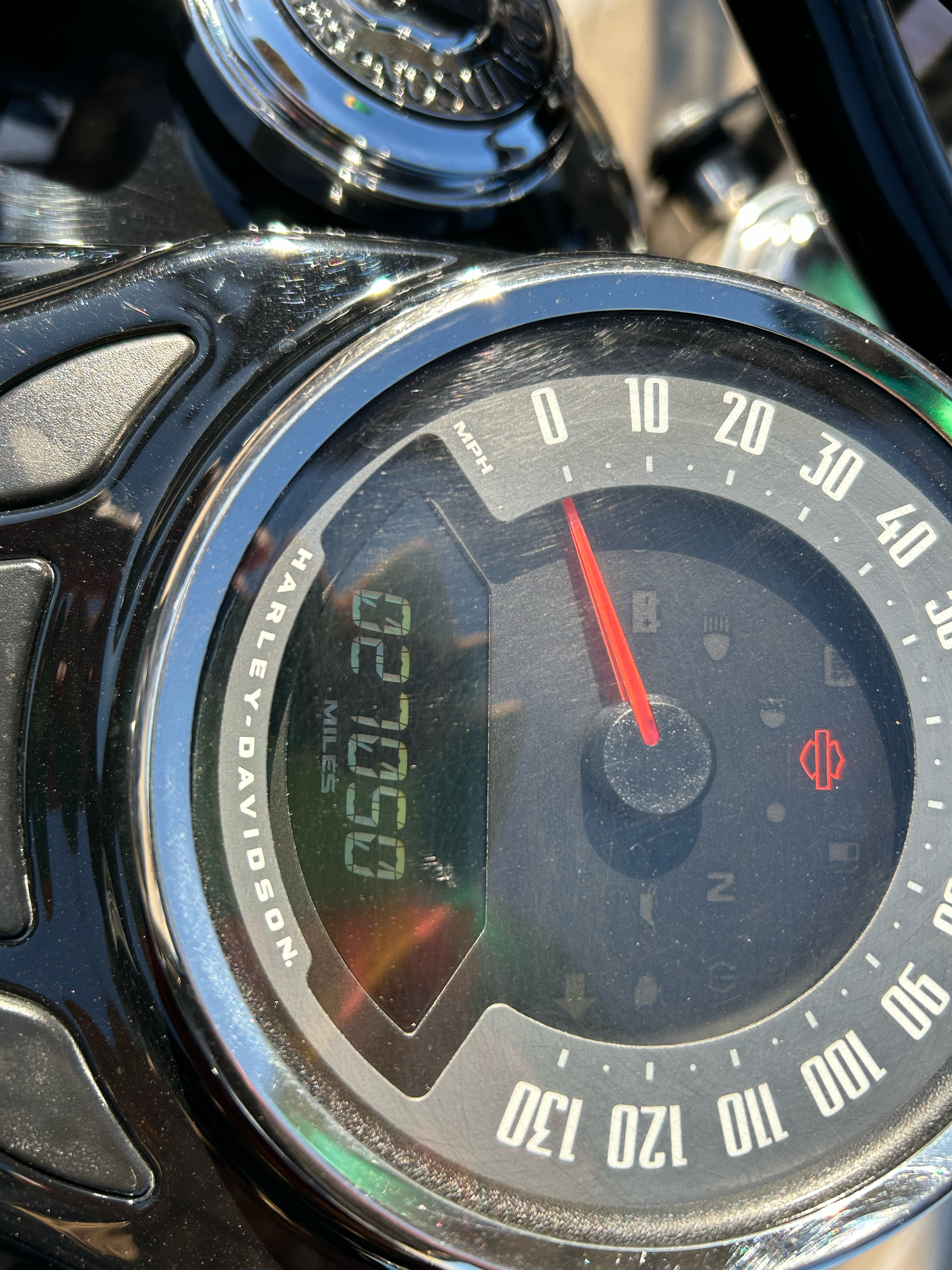 2020 Harley-Davidson Softail Slim® in San Antonio, Texas - Photo 9