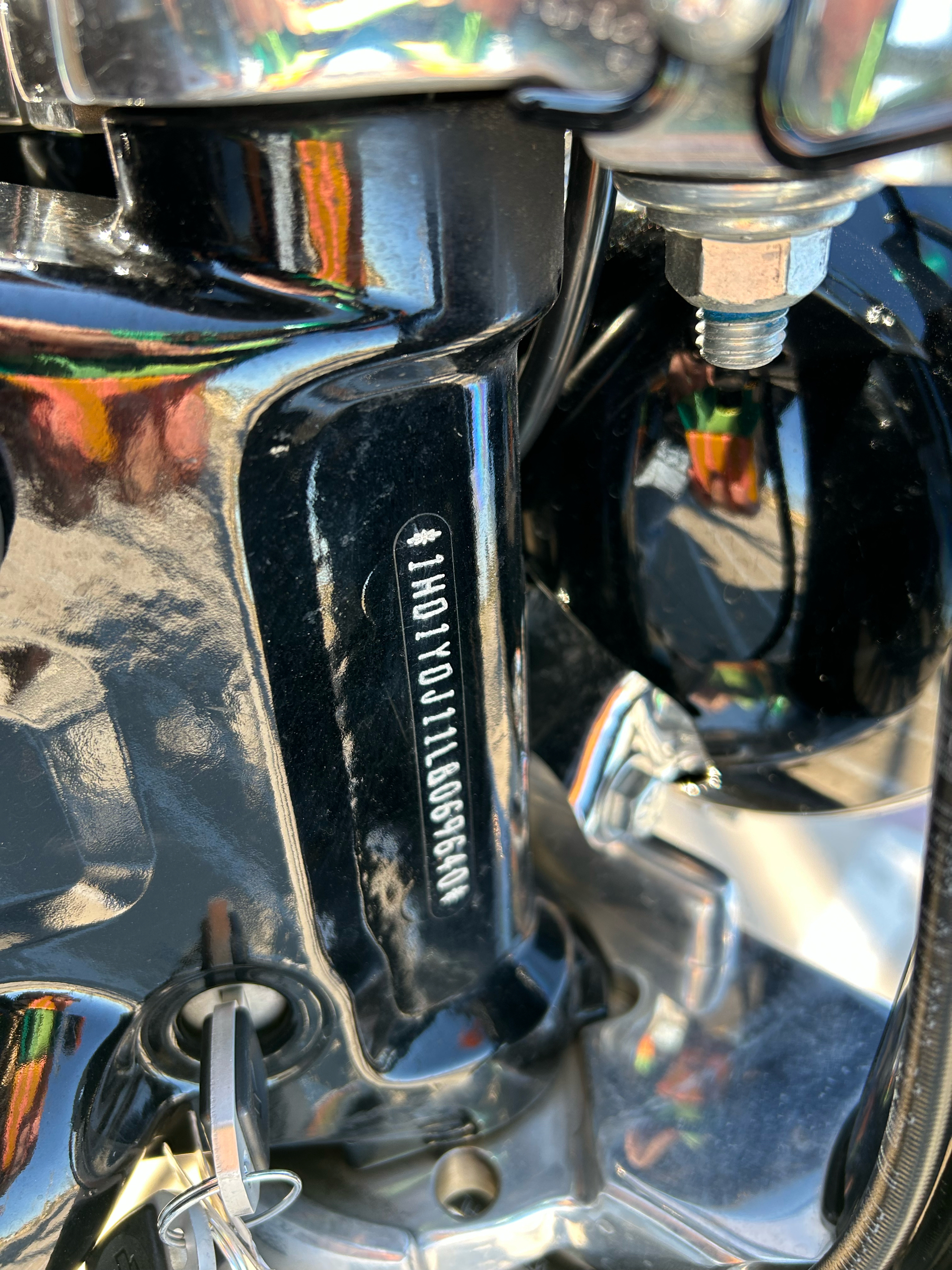 2020 Harley-Davidson Softail Slim® in San Antonio, Texas - Photo 10