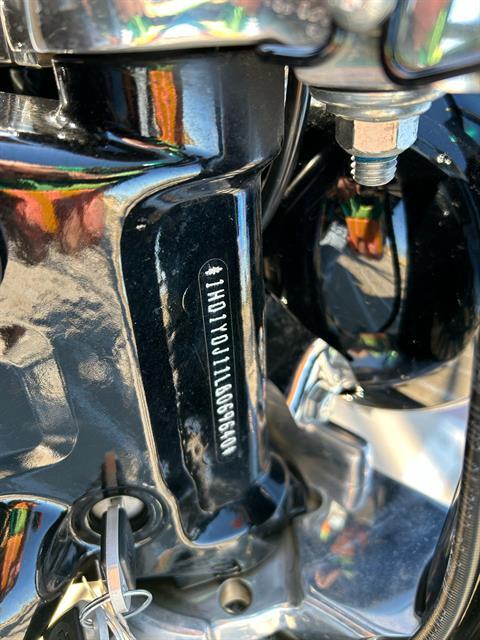 2020 Harley-Davidson Softail Slim® in San Antonio, Texas - Photo 10
