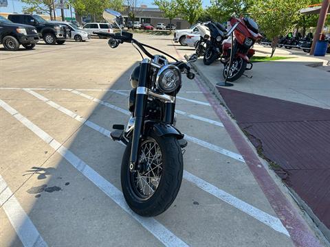 2020 Harley-Davidson Softail Slim® in San Antonio, Texas - Photo 3