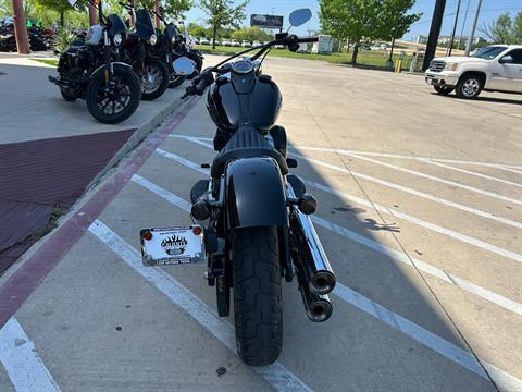 2020 Harley-Davidson Softail Slim® in San Antonio, Texas - Photo 7