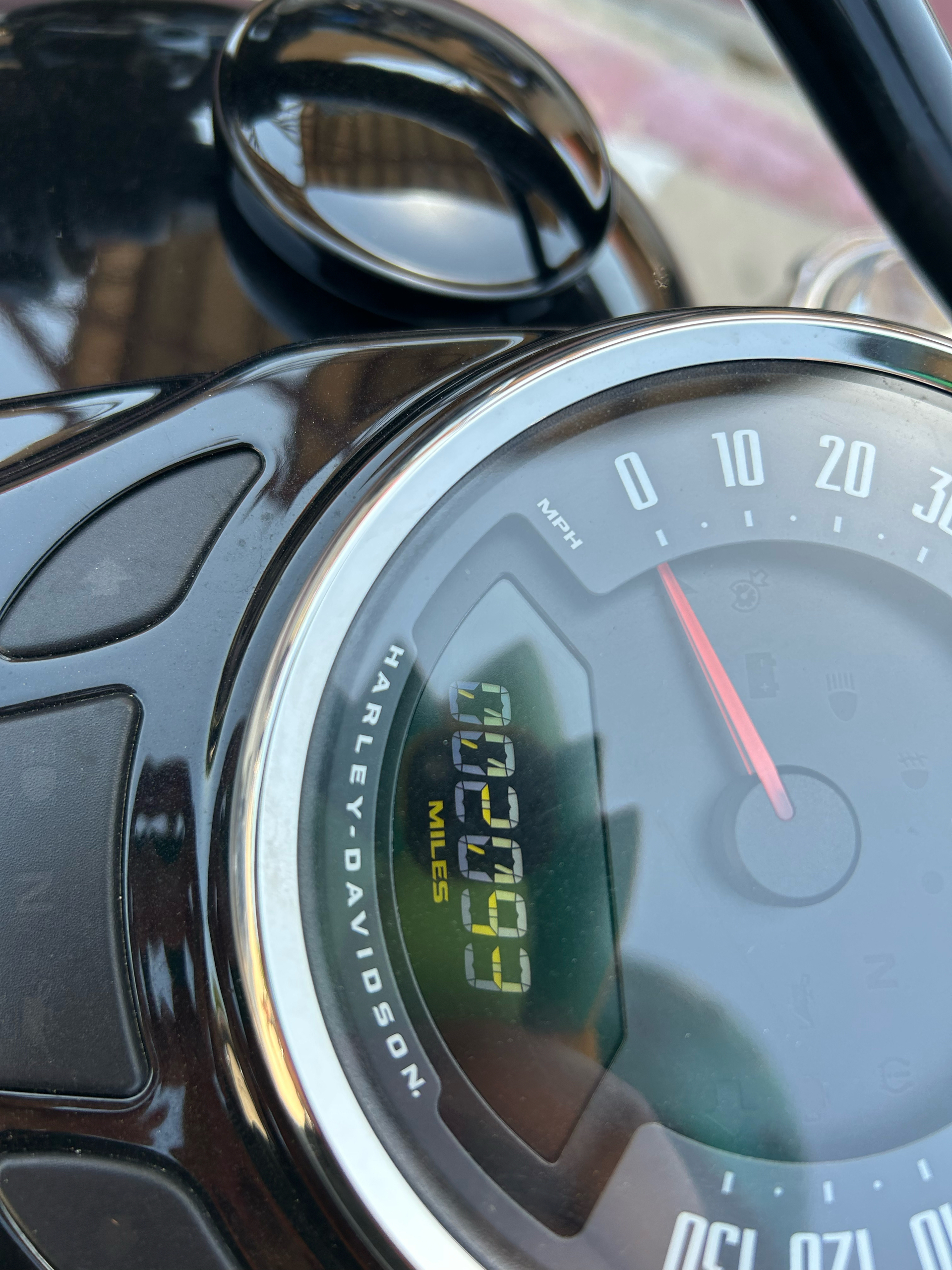 2020 Harley-Davidson Softail Slim® in San Antonio, Texas - Photo 9