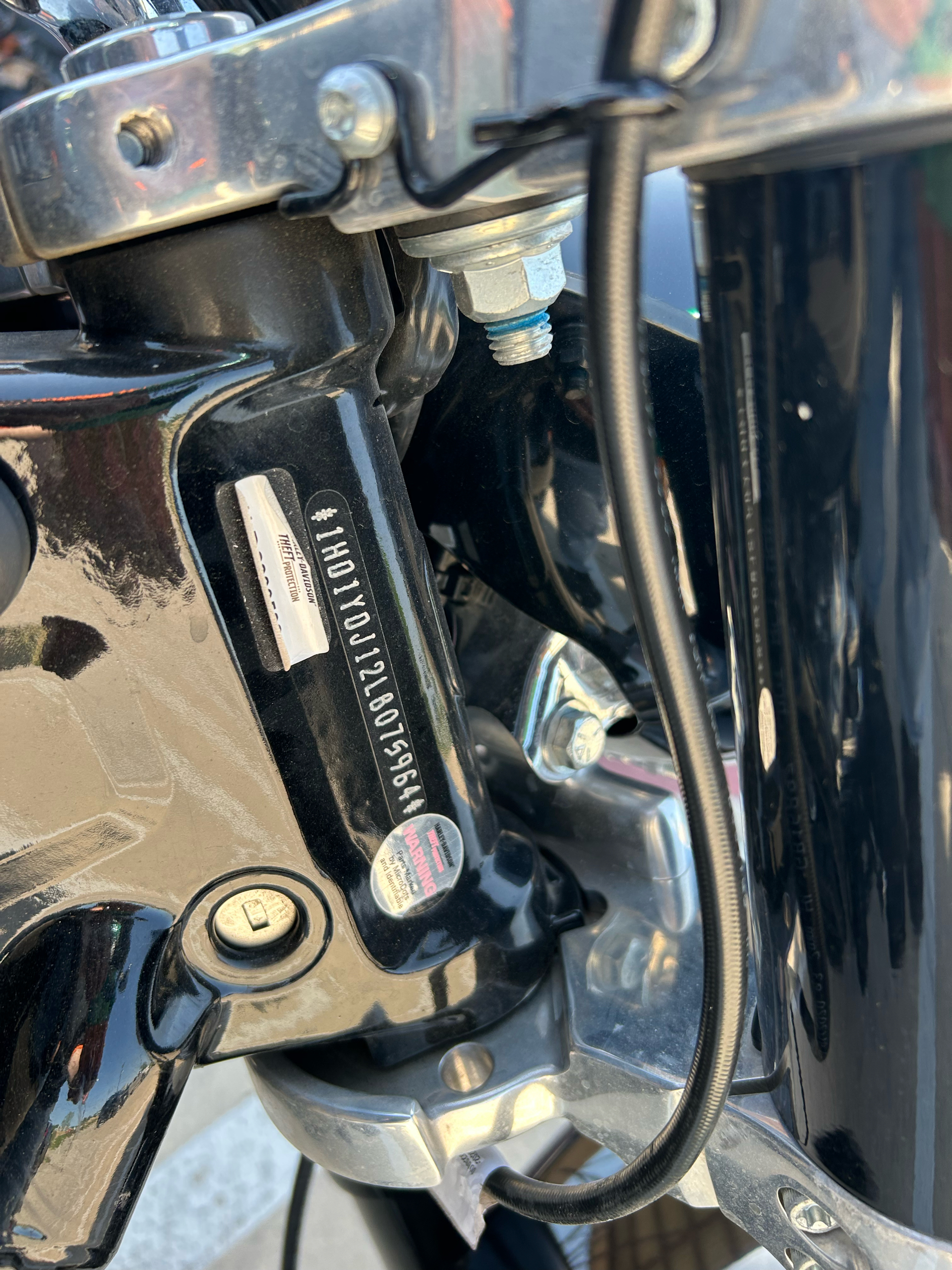 2020 Harley-Davidson Softail Slim® in San Antonio, Texas - Photo 10