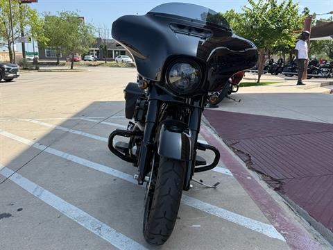 2021 Harley-Davidson Street Glide® Special in San Antonio, Texas - Photo 3