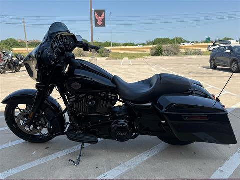 2021 Harley-Davidson Street Glide® Special in San Antonio, Texas - Photo 5