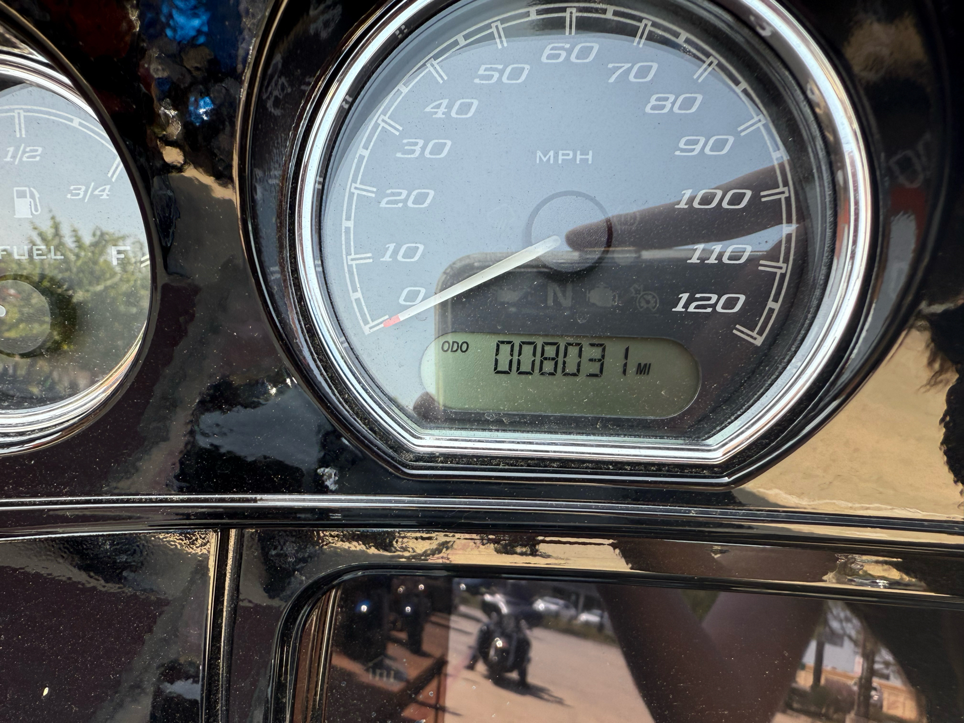 2021 Harley-Davidson Street Glide® Special in San Antonio, Texas - Photo 9
