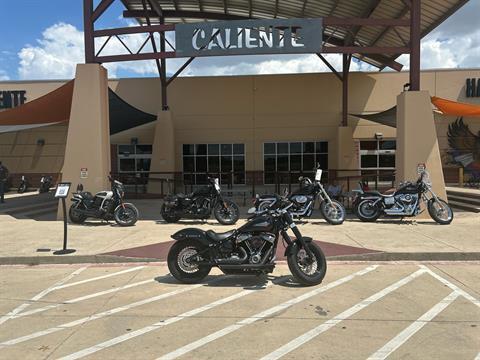 2019 Harley-Davidson Softail Slim® in San Antonio, Texas - Photo 1