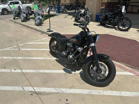 2019 Harley-Davidson Softail Slim® in San Antonio, Texas - Photo 2