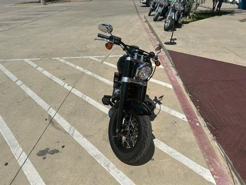 2019 Harley-Davidson Softail Slim® in San Antonio, Texas - Photo 3