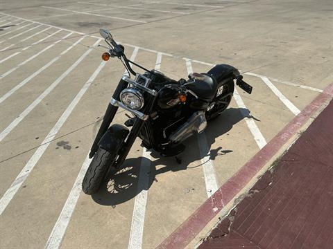 2019 Harley-Davidson Softail Slim® in San Antonio, Texas - Photo 4