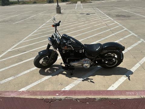 2019 Harley-Davidson Softail Slim® in San Antonio, Texas - Photo 5