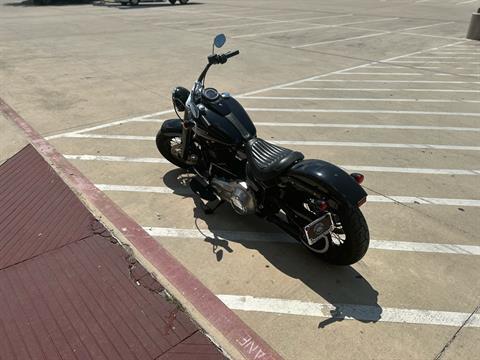 2019 Harley-Davidson Softail Slim® in San Antonio, Texas - Photo 6